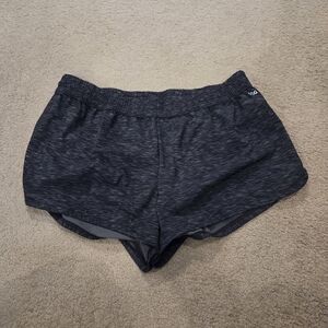 DSG Women's Charcoal Athletic Shorts